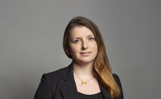 Alison McGovern appointed Minister of State for Social Care