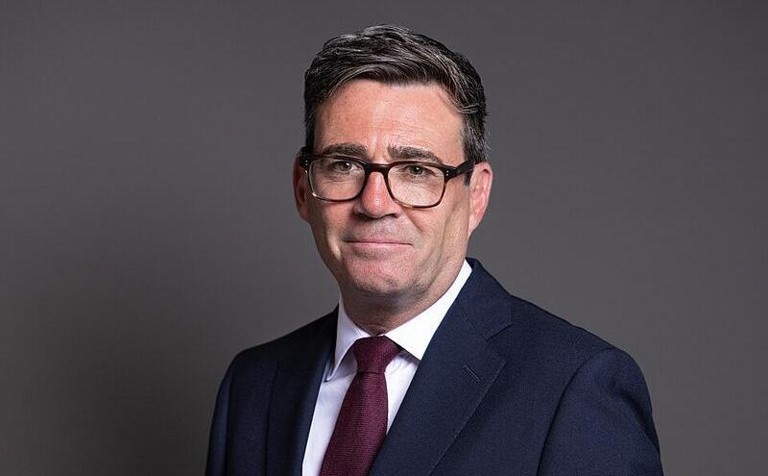 Andy Burnham to start national tour to hear cost of living concerns