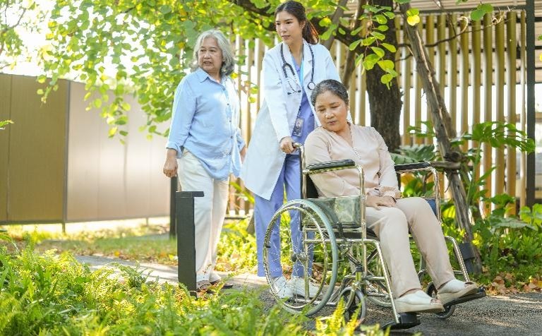 BMA raises concerns over impact of rural GP practice closures