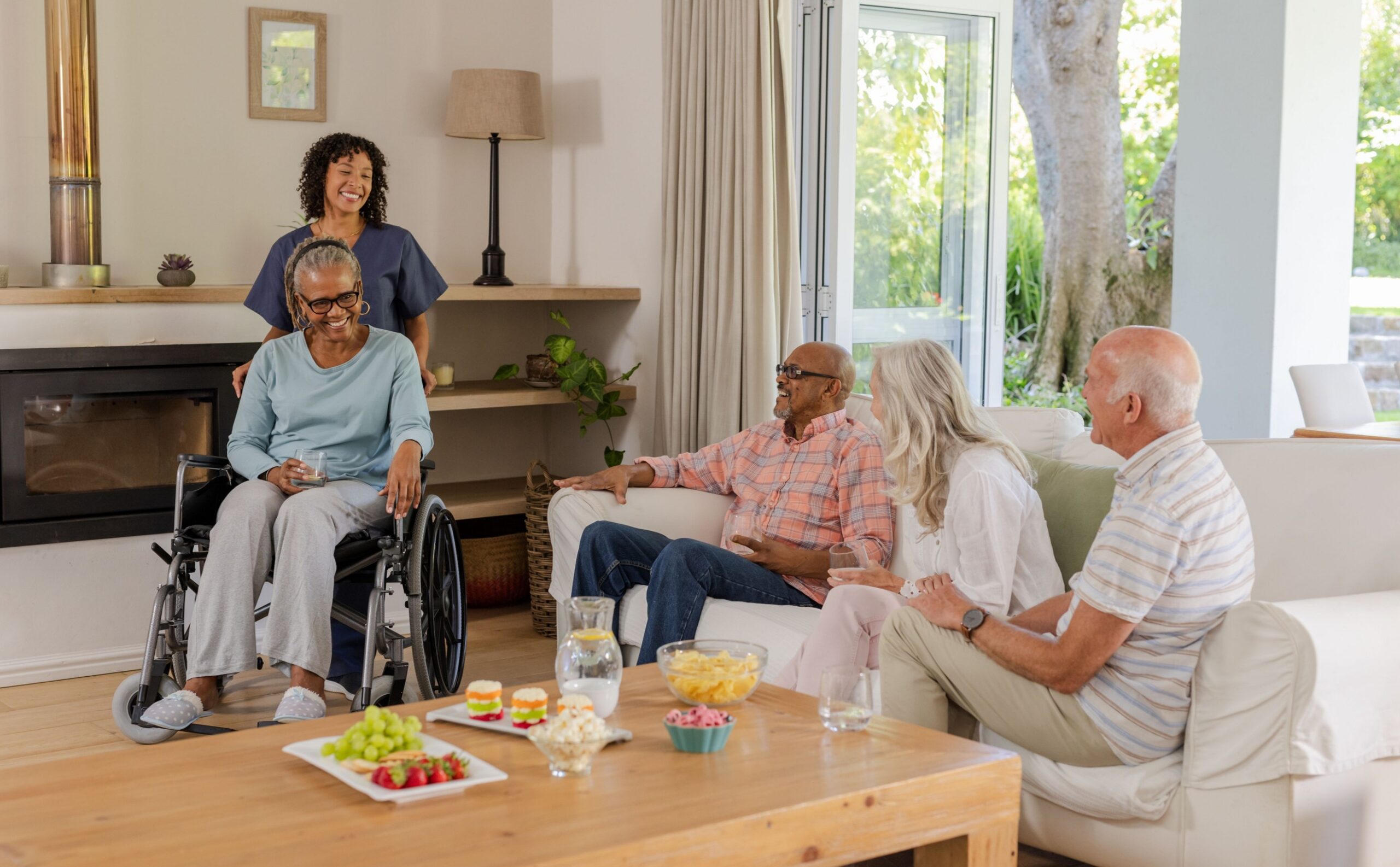 North Yorkshire care home remains Inadequate as CQC takes further action