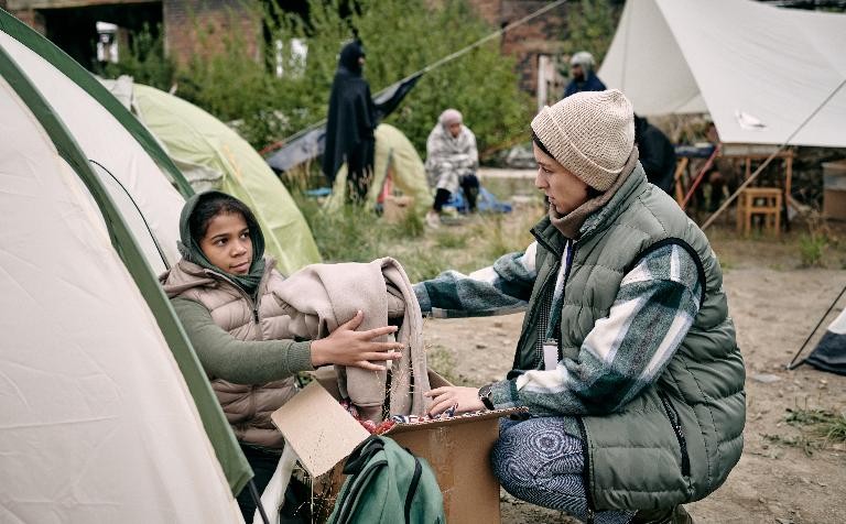 Burnham says government funding alone may not be enough to tackle rough sleeping
