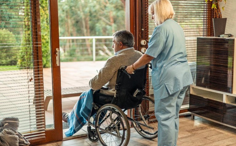 CQC action to close Canterbury care home following inadequate inspection