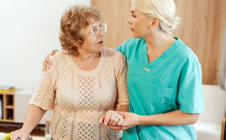 CQC rates North Lincolnshire Council adult social care services as good