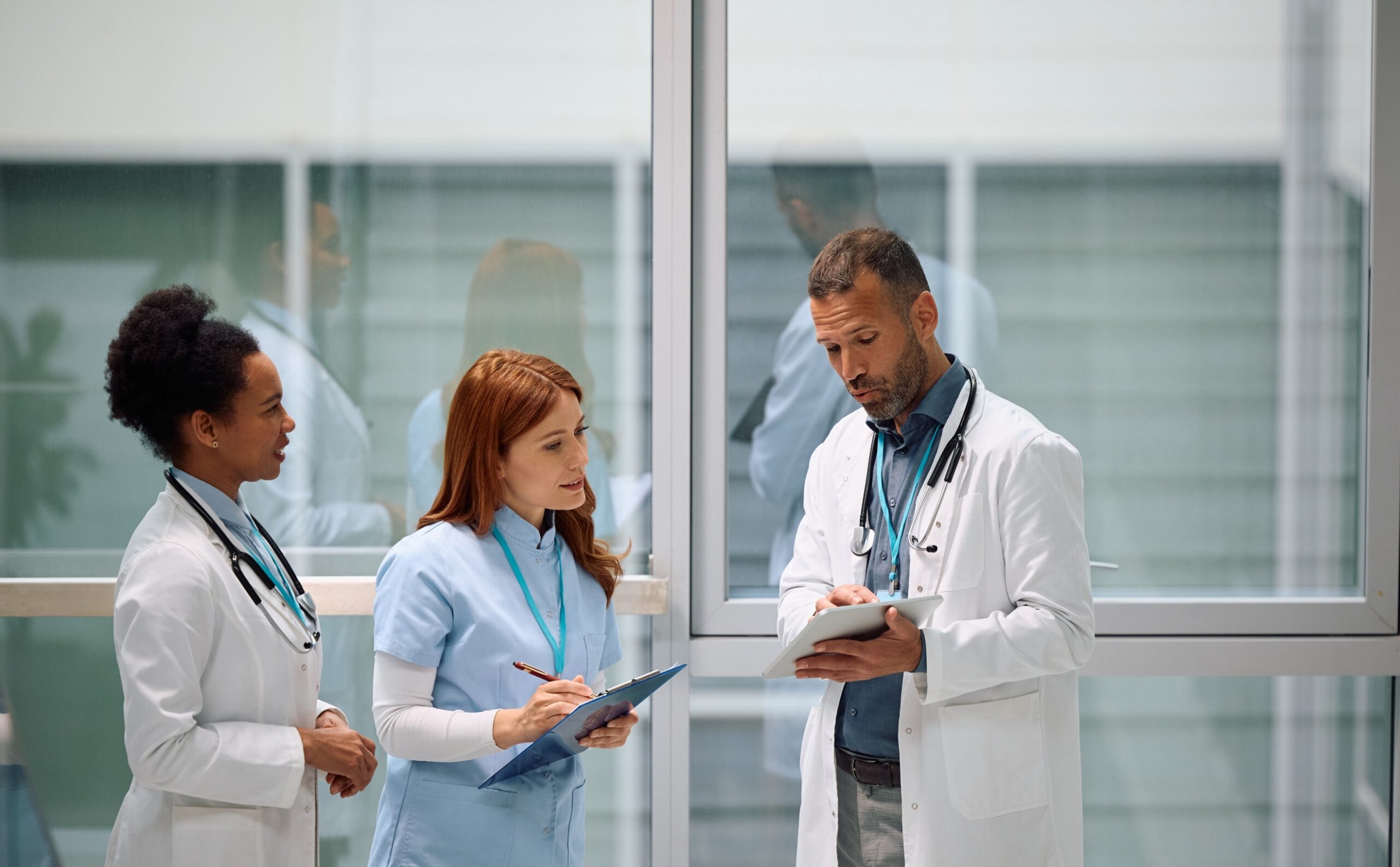 CQC rates leadership at The Princess Alexandra Hospital NHS Trust as requires improvement