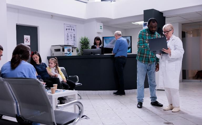 CQC rates services at The Queen Elizabeth Hospital, Norfolk as requires improvement