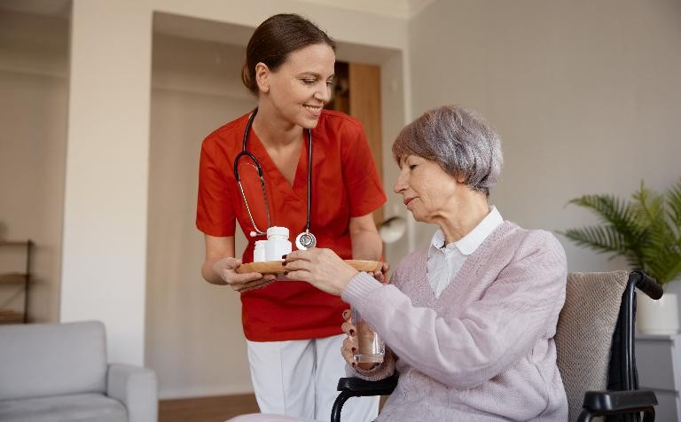 CQC takes action over inadequate Maidstone home care service