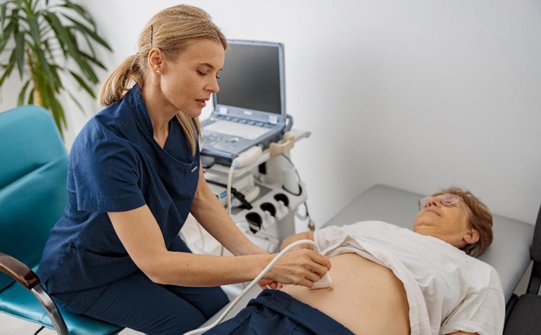 CQC upgrades East Anglia Ultrasound Services to good following significant improvements
