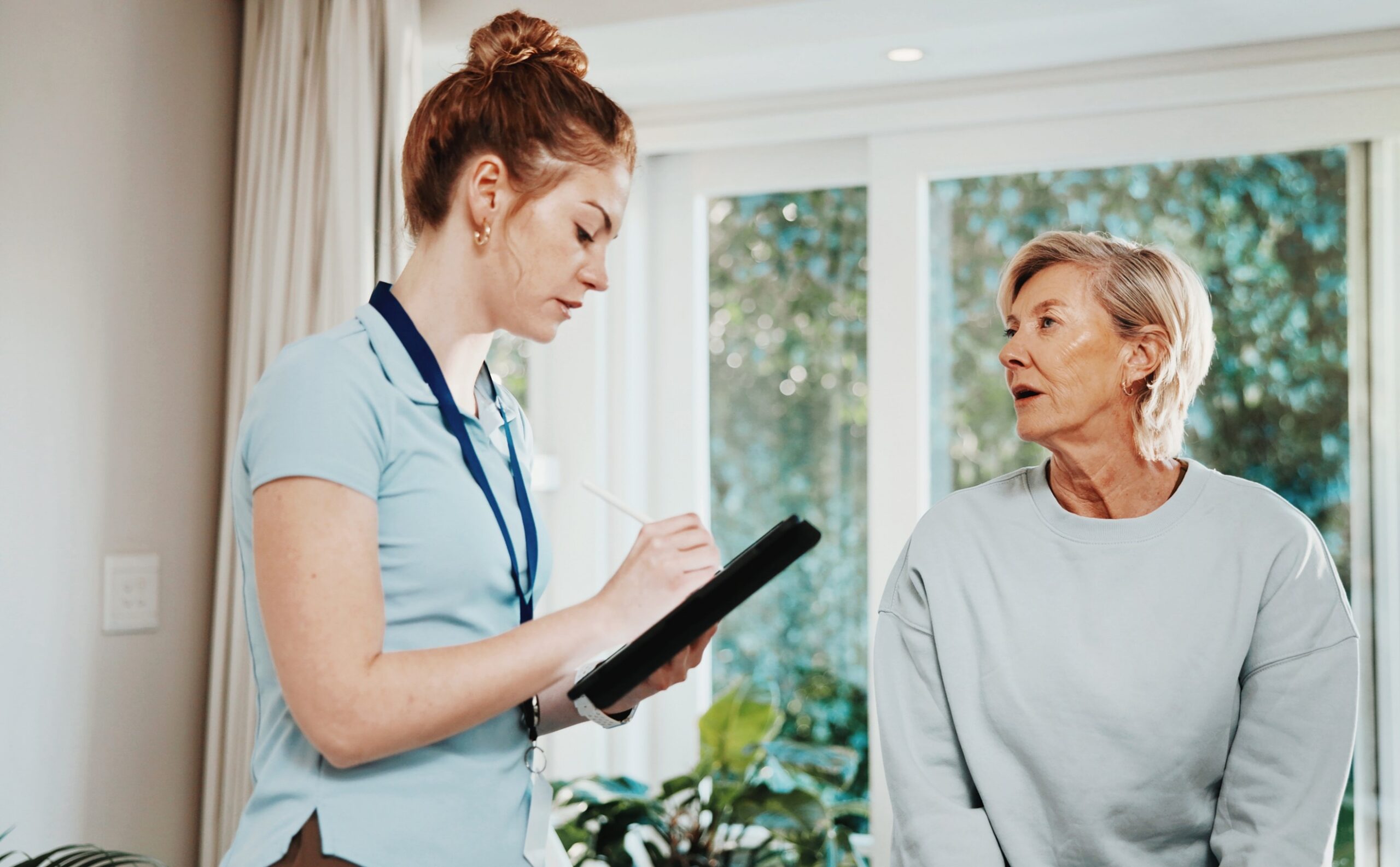 Care Inspectorate updates guidance on regulated care service inspections