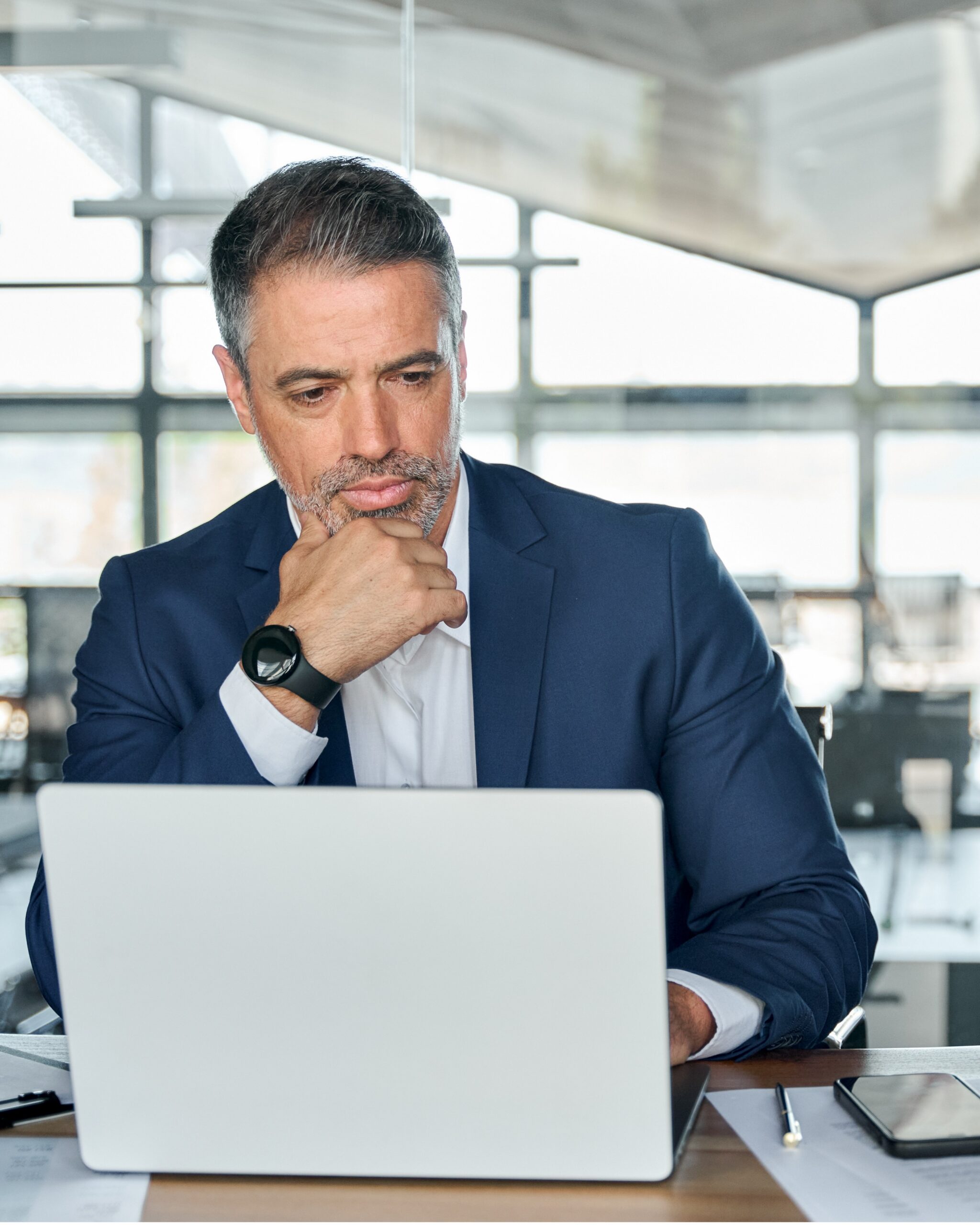 How to Use ChatGPT for Your Wellbeing as a Leader