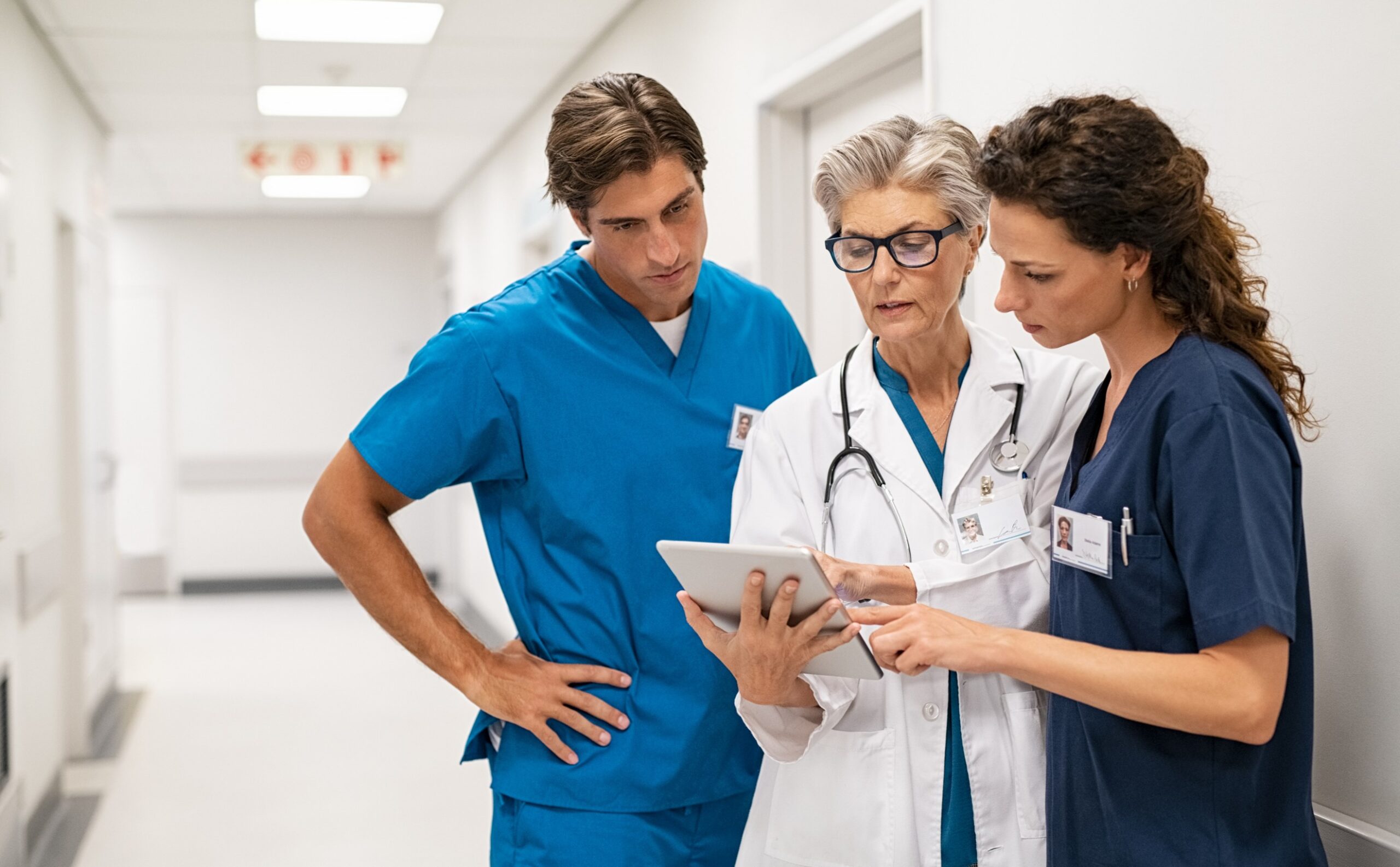 CQC rates urgent and emergency care at Chelsea and Westminster Hospital Outstanding