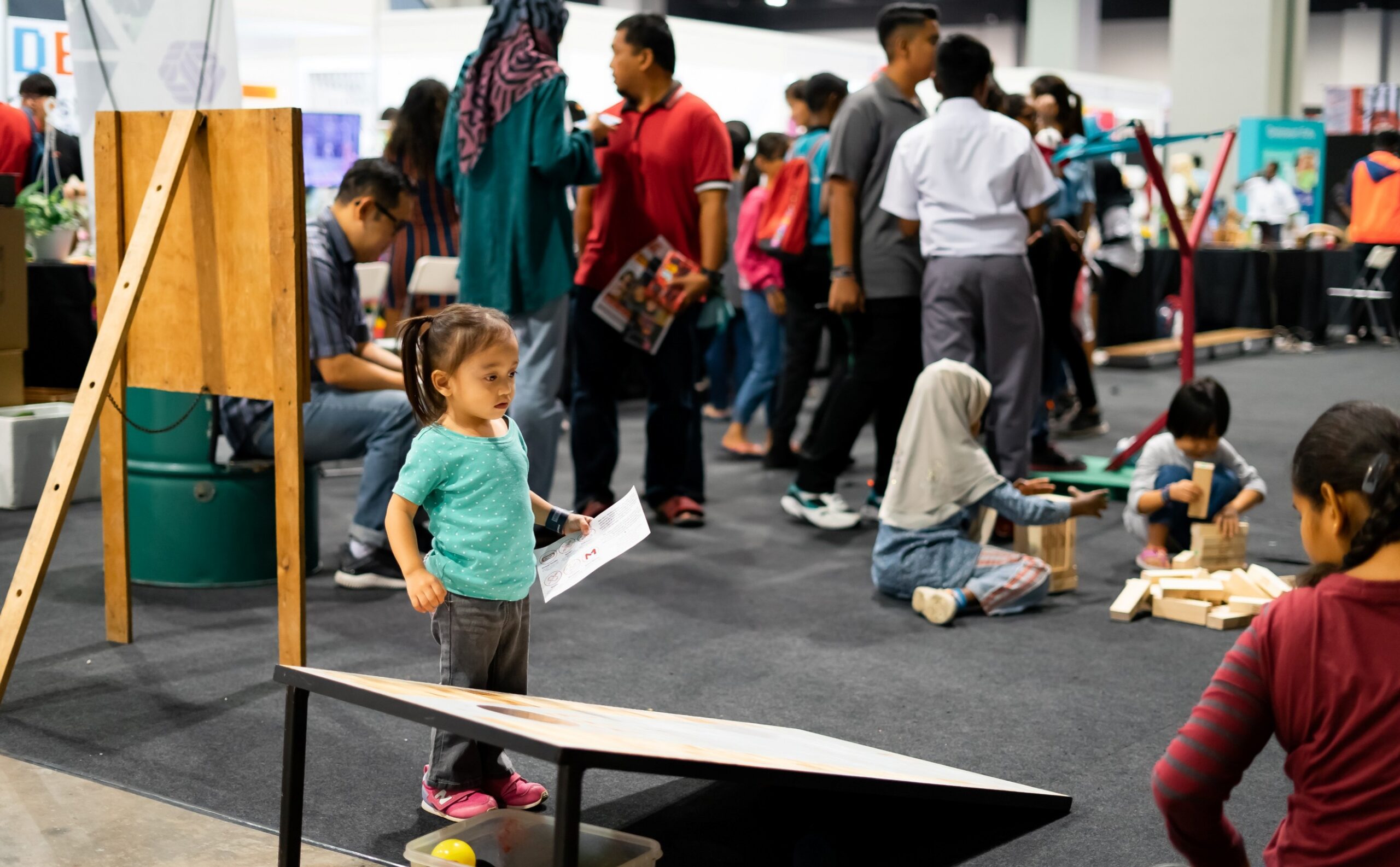 Childcare & Education Expo returns to Coventry this October