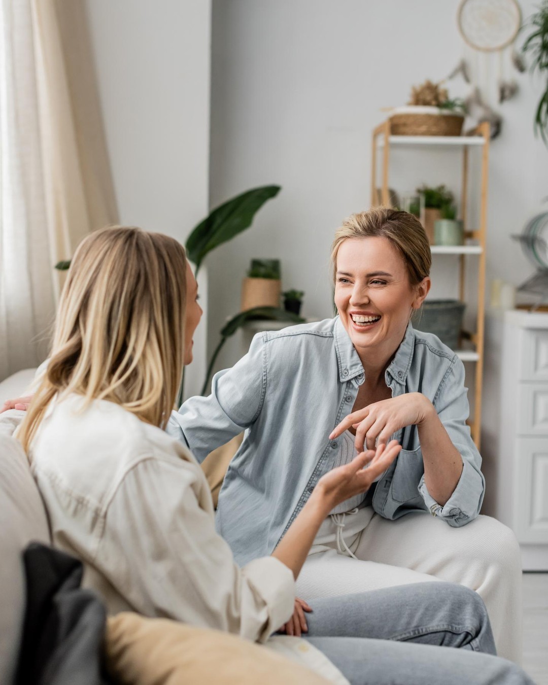 Choose who gets your energy: Why some people lift you up and others leave you exhausted