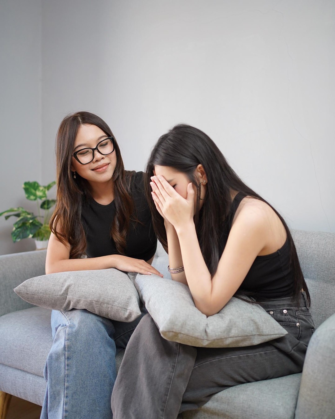 Compassion Fatigue: When Caring for Others Starts to Take Its Toll