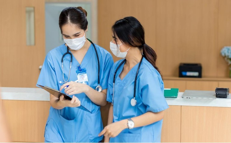 Concerns raised over nurse consultants covering doctors’ shifts at Birkenhead hospital