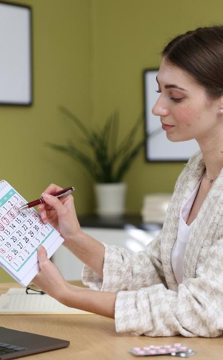 Consistency Beats Creativity: Why Every Care Provider Needs a Marketing Calendar