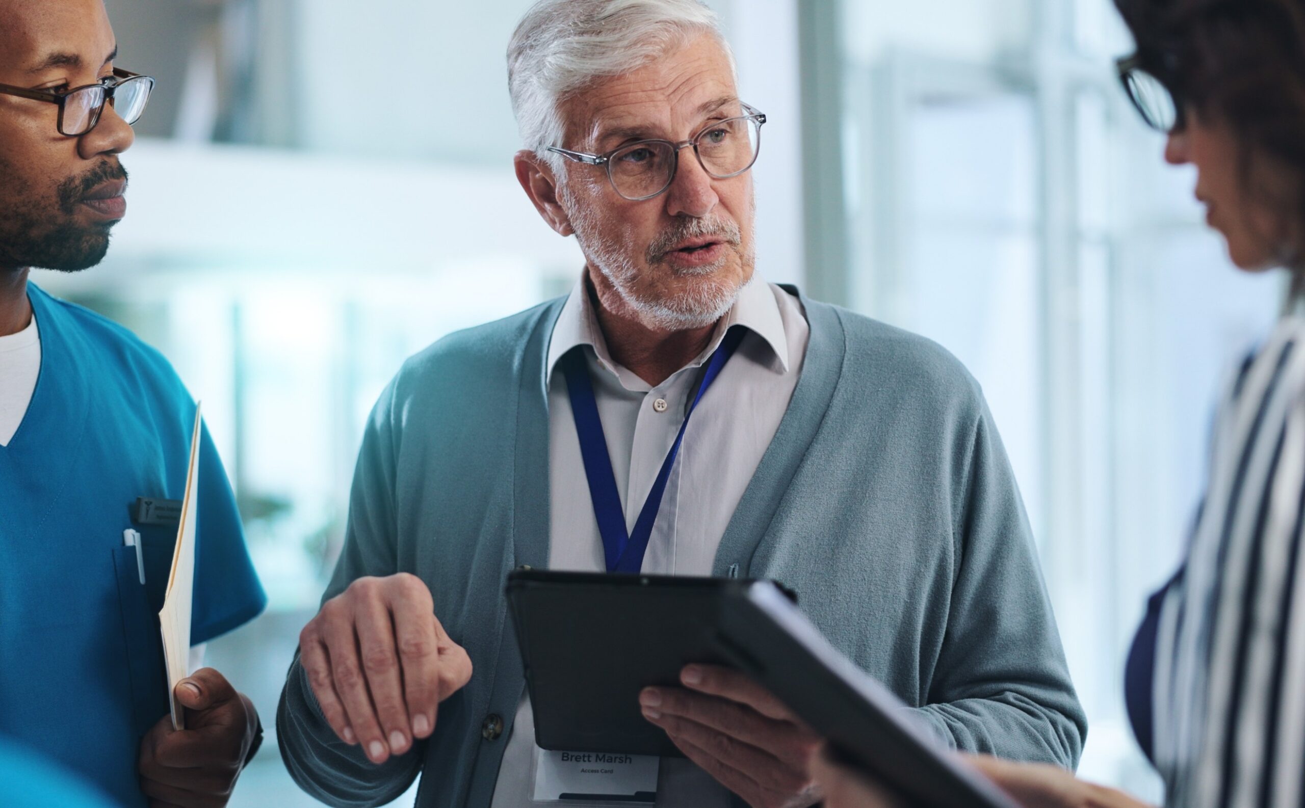 CQC rates leadership at Coventry and Warwickshire Partnership NHS Trust as good