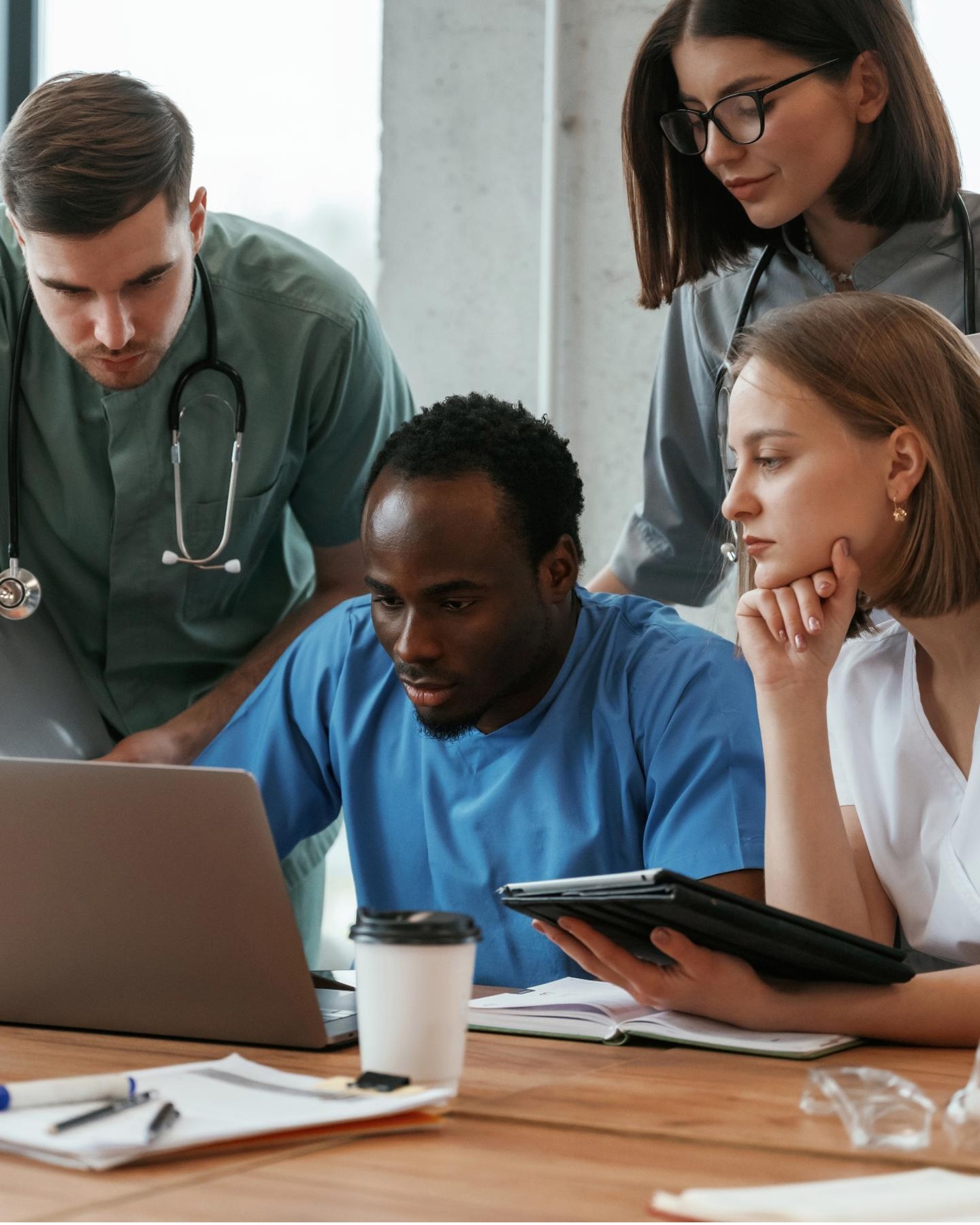 Creating Learning Cultures: Why the Best Healthcare Organisations Never Stop Learning