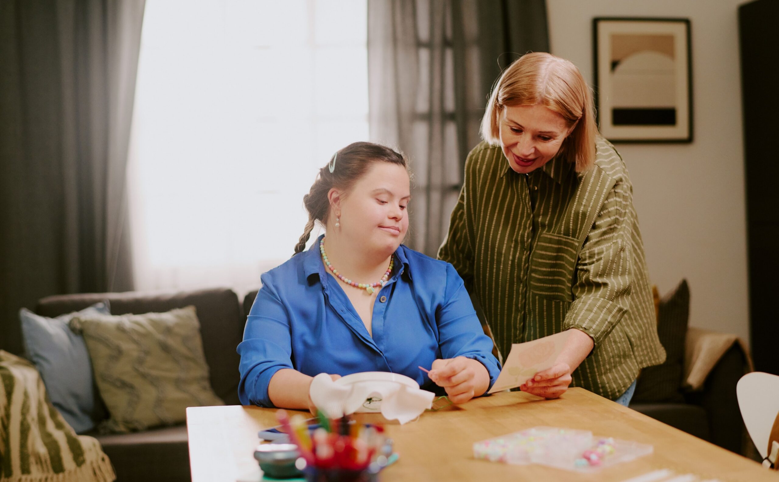 East Ayrshire learning disability services praised following joint inspection