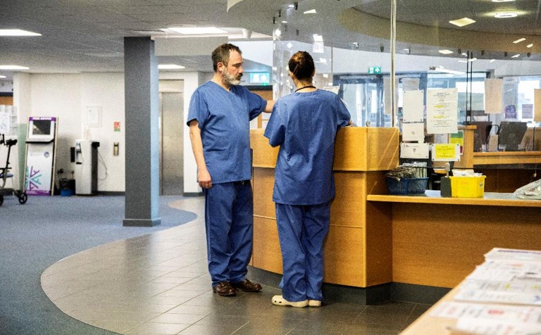 East Kent NHS trust fails in attempt to overturn CQC warning notice