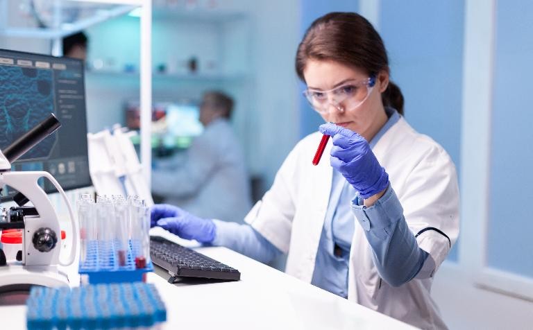 East Lancashire blood testing disruption continues as pathology staff extend strike action