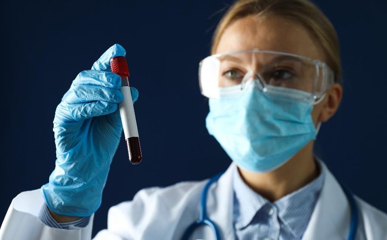England closes in on eliminating hepatitis C
