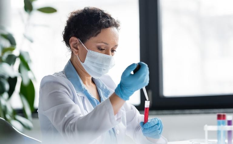 FDA Clears New Blood Test to Help Identify Signs of Alzheimer’s Disease
