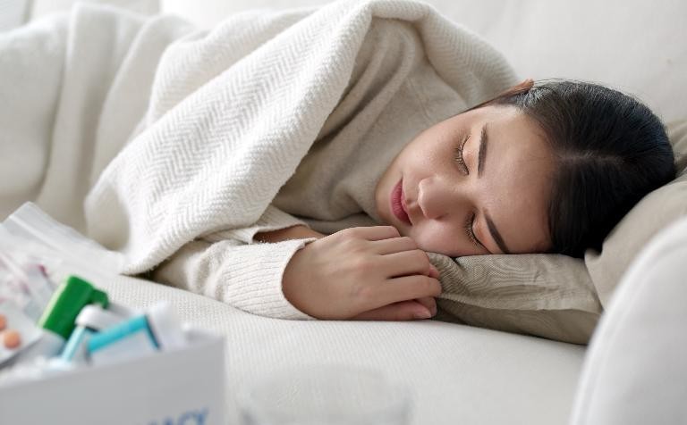 FDA approves groundbreaking new treatment for narcolepsy