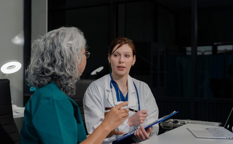 GMC sees 25% rise in fitness to practise concerns involving doctors