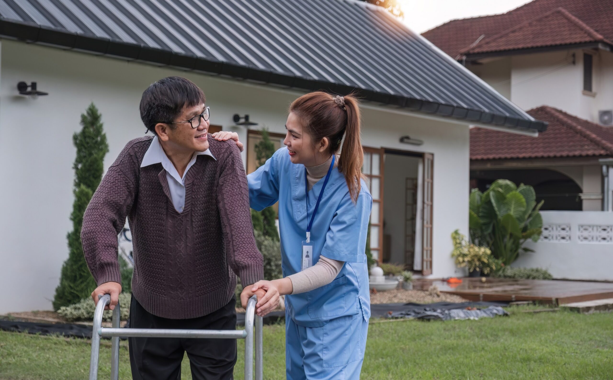 Wolverhampton Home Care Service Placed into Special Measures by CQC