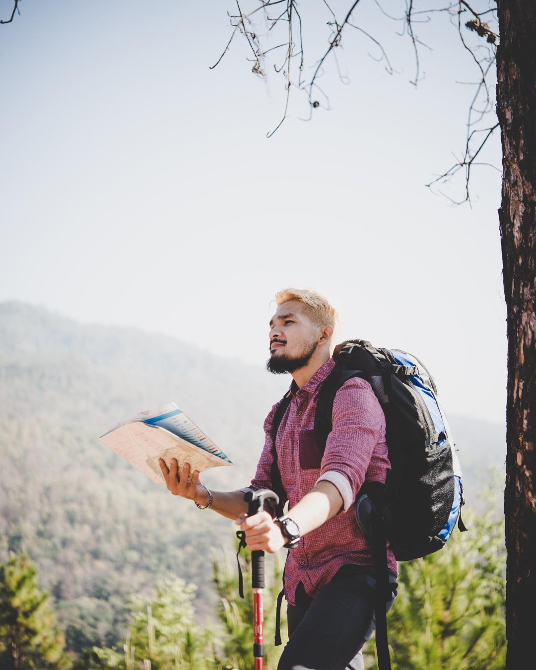 Get Outside: 5 Ways to Spend a Saturday Without Looking at a Screen