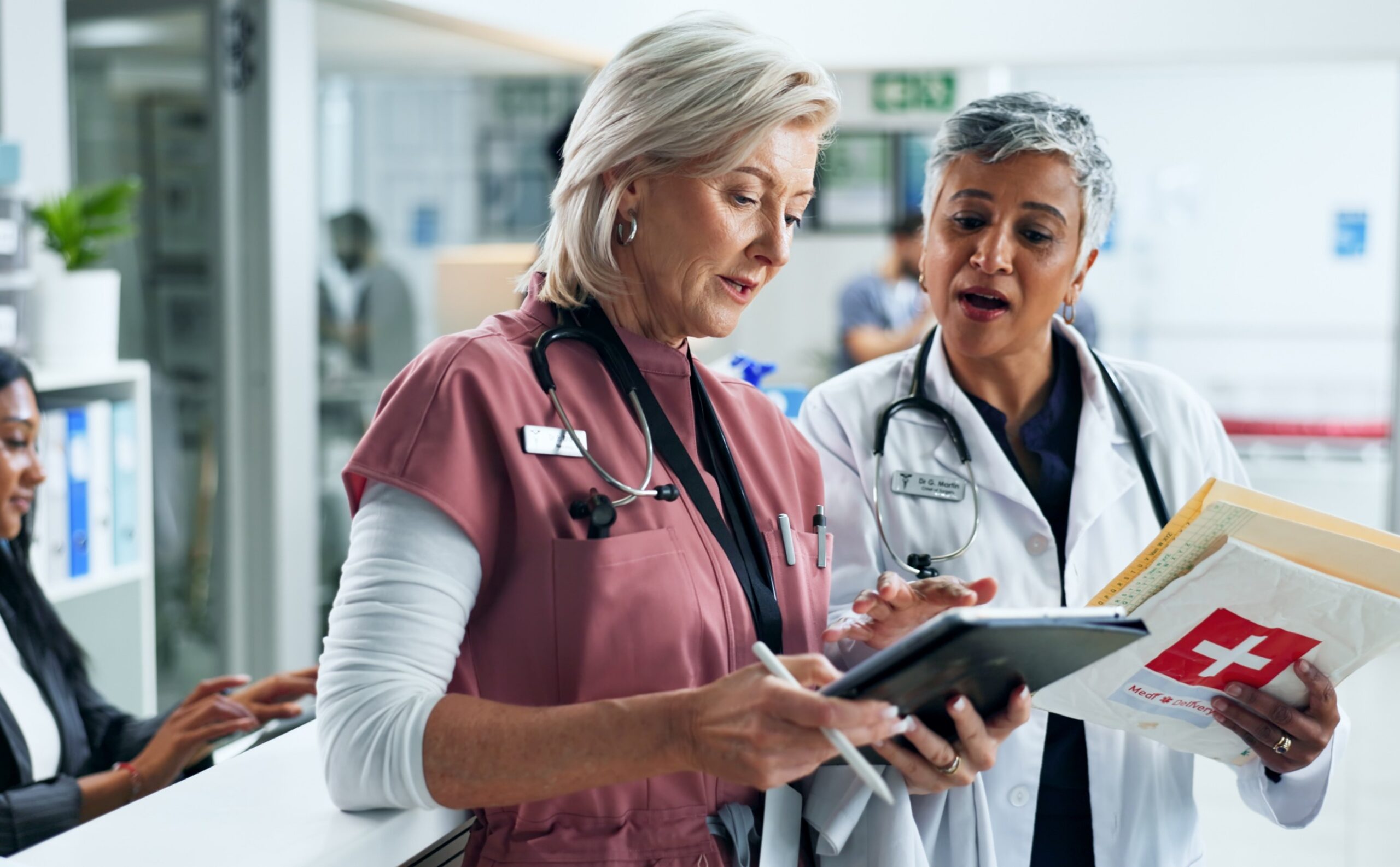 CQC rates Gloucestershire Hospitals leadership good as inspections highlight progress and ongoing concerns