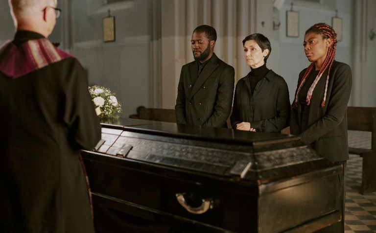 Government takes action to crack down on rogue funeral operators
