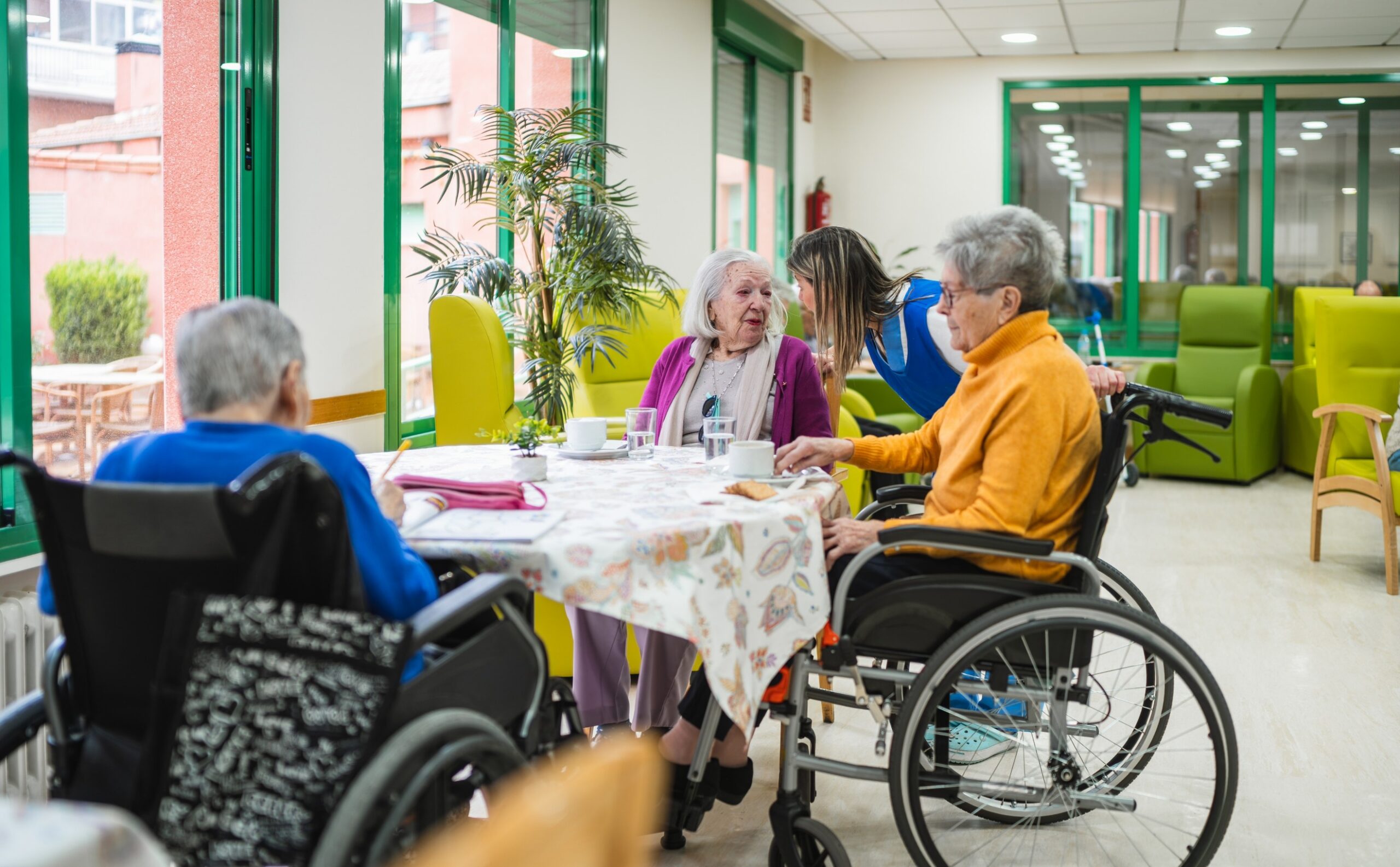 Care Inspectorate raises ‘significant concerns’ over care at Aberdeen care home