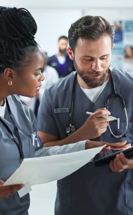 Great Care Doesn’t Sell Itself – Business Development Still Matters