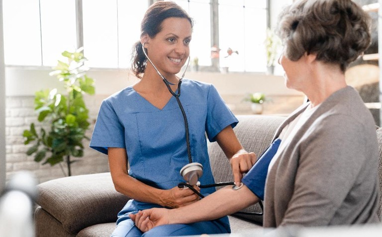 HSSIB highlights physical health risks for patients in secure mental health care