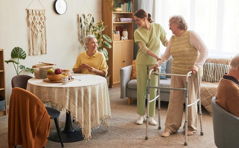 Hackney invites home care providers to help shape upcoming care contract