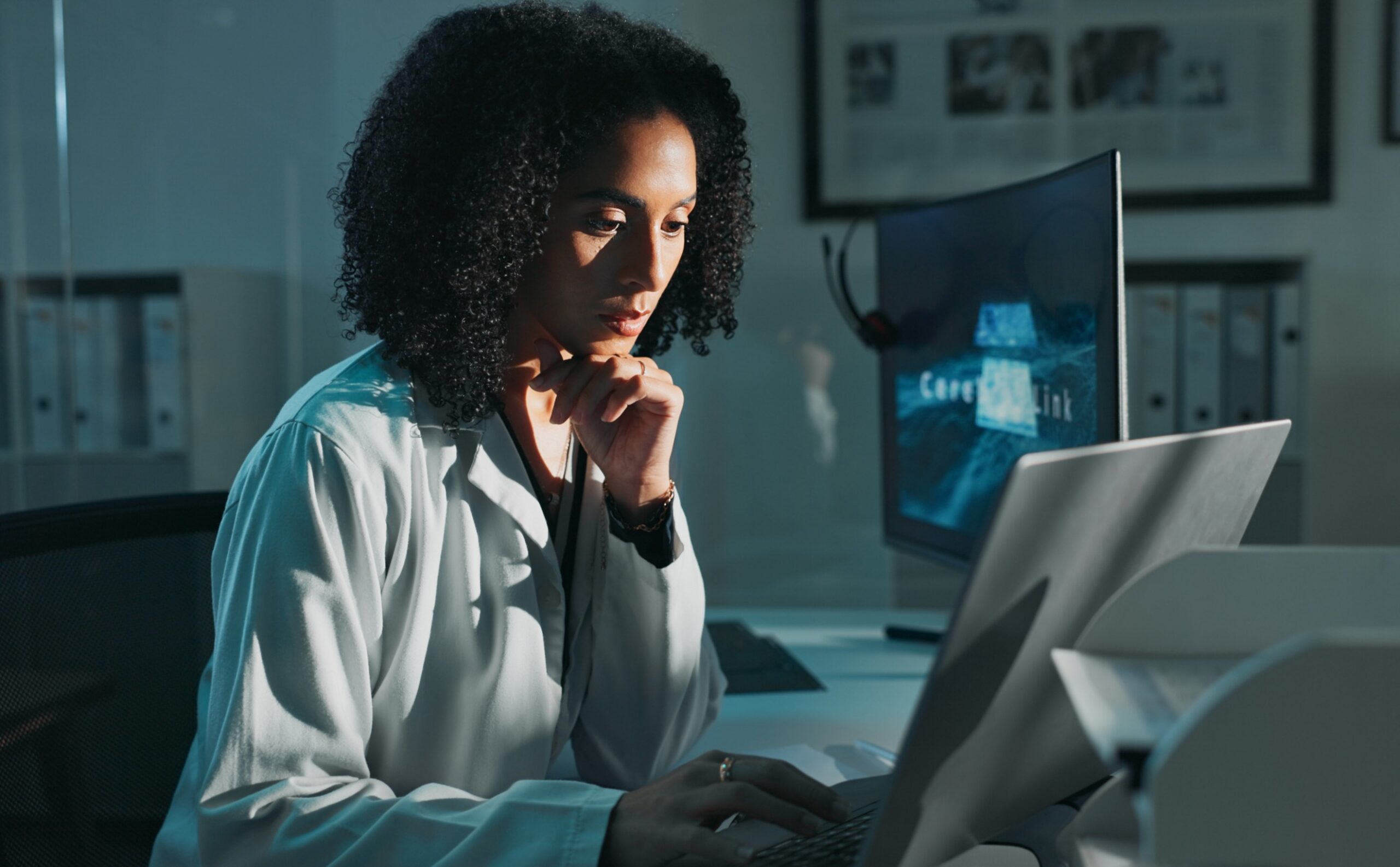 Healthcare ransomware attacks rise 14% as cybercriminals increasingly target suppliers