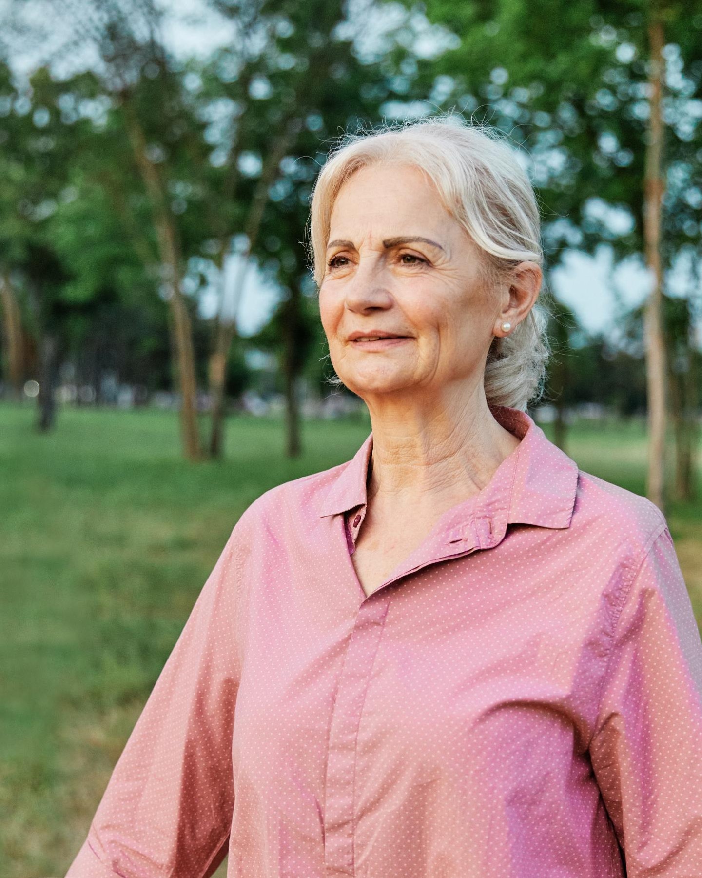 Healthy Ageing for Women: Small Steps That Can Make a Big Difference