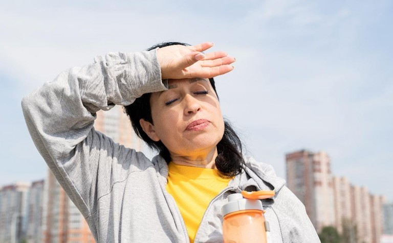 Heat-health alerts extended as UK braces for temperatures of up to 38°C