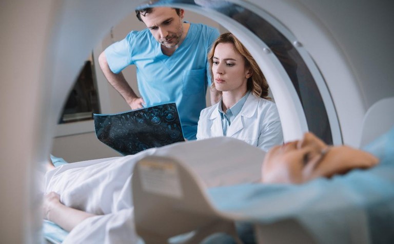 Heatwave pressures lead to NHS scan and surgery delays