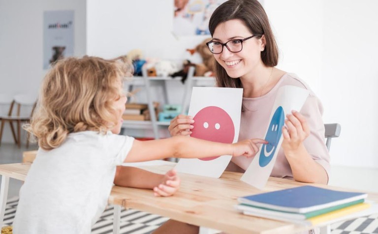 Honouring Autistic Communication – Autism Central Webinar