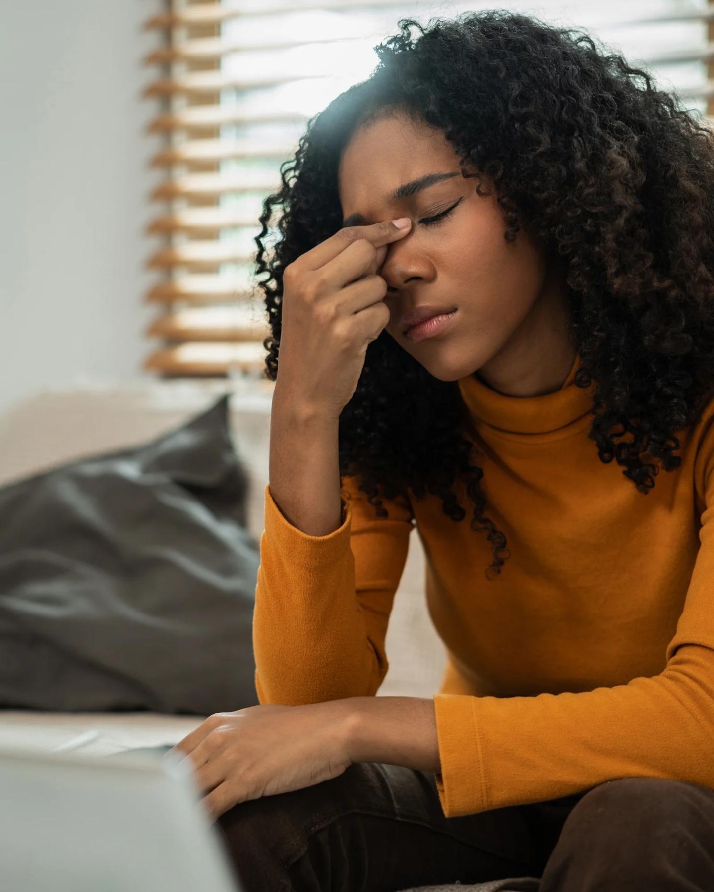 Hormonal Migraines Explained: Why They Happen and What May Help