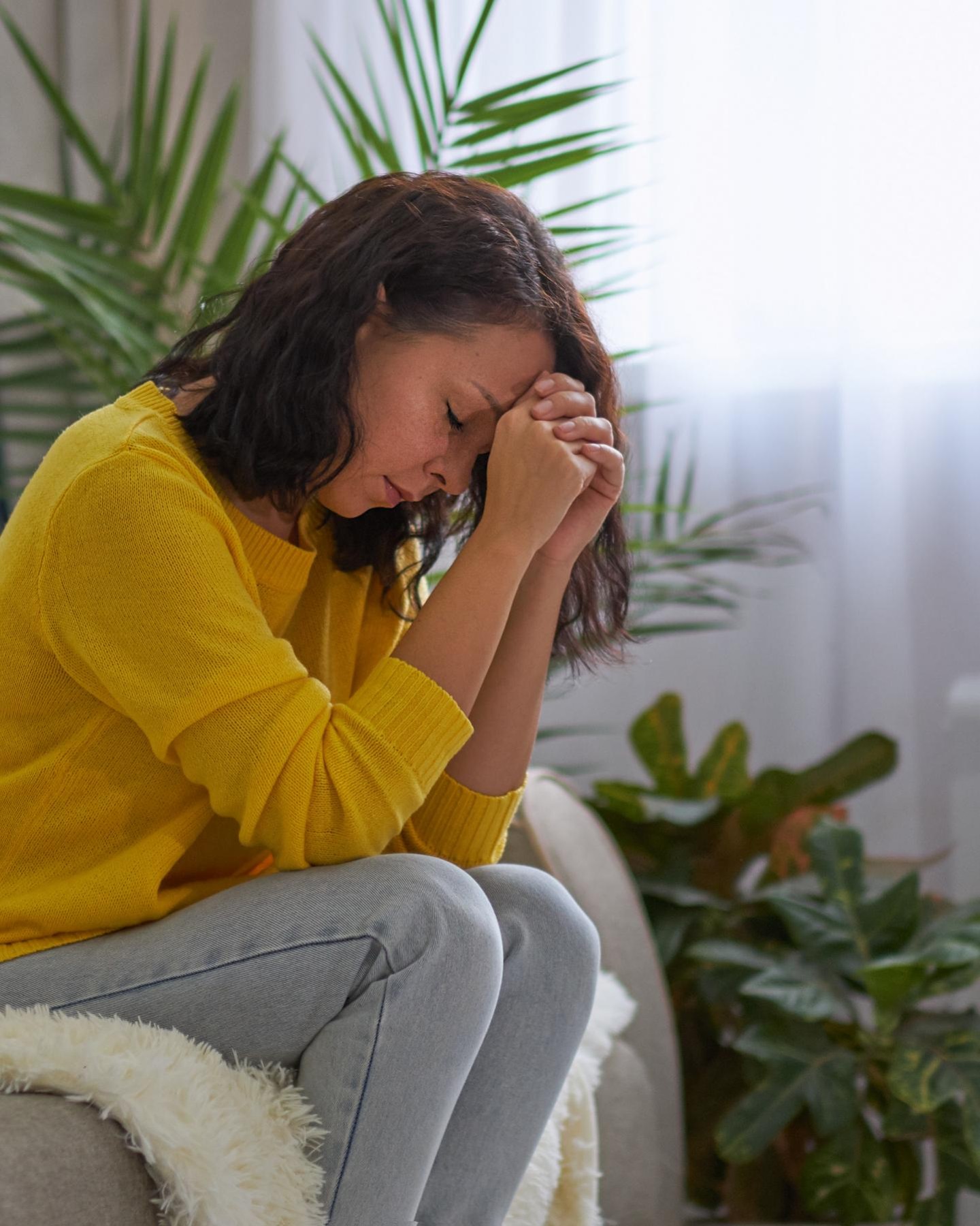 Hormones and Anxiety: Understanding the Connection