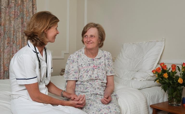 Kent care home rated inadequate and placed in special measures