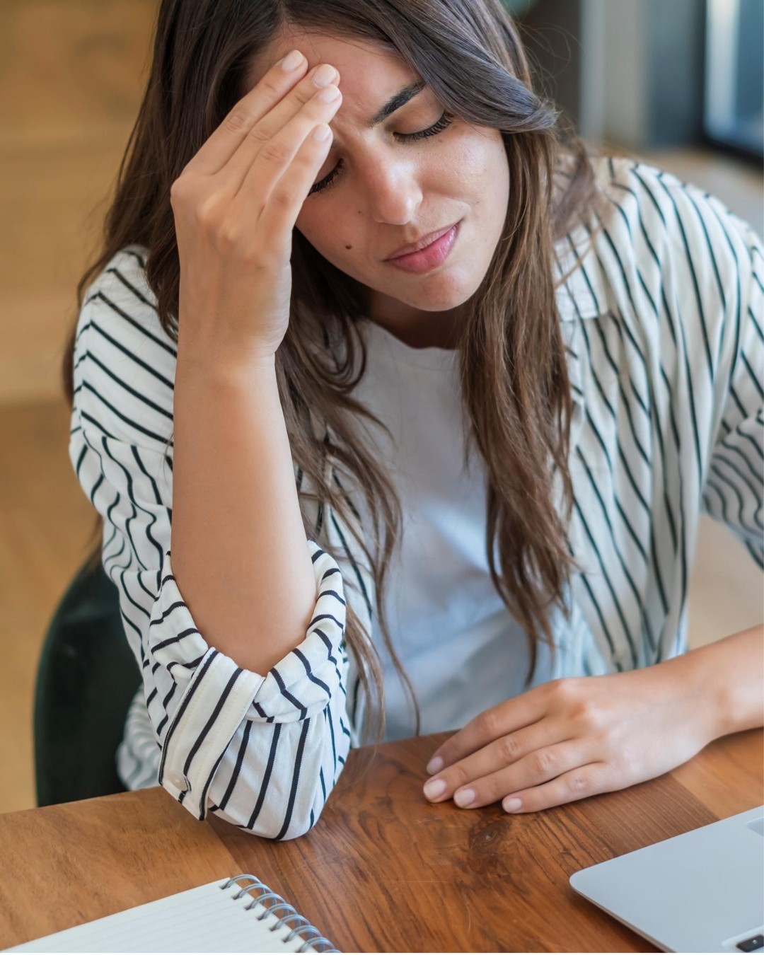 Learn your stress triggers: Knowing when to act, when to wait and when to let something go