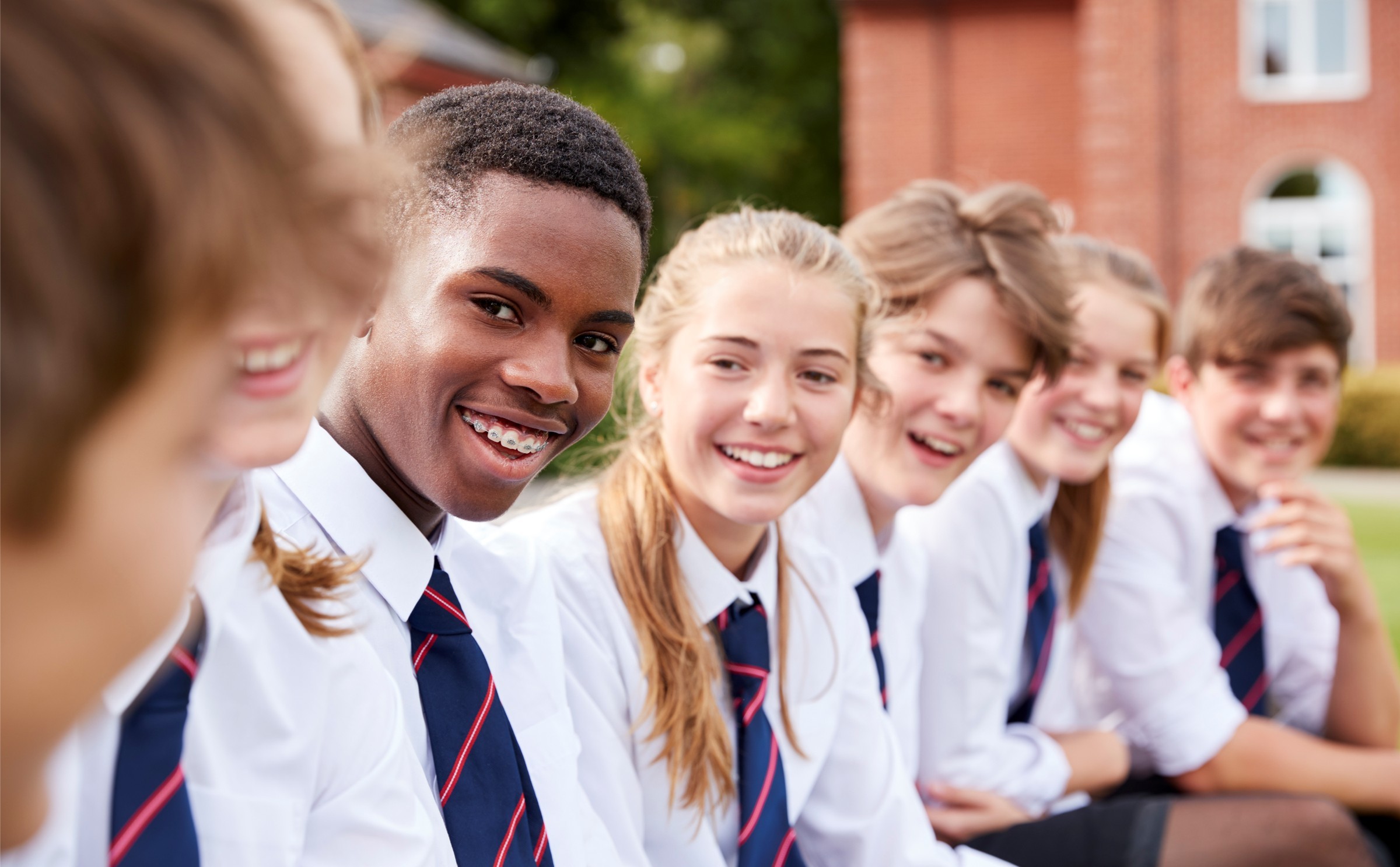 Leicester school becomes first in Midlands to secure ‘exceptional’ Ofsted ratings across the board