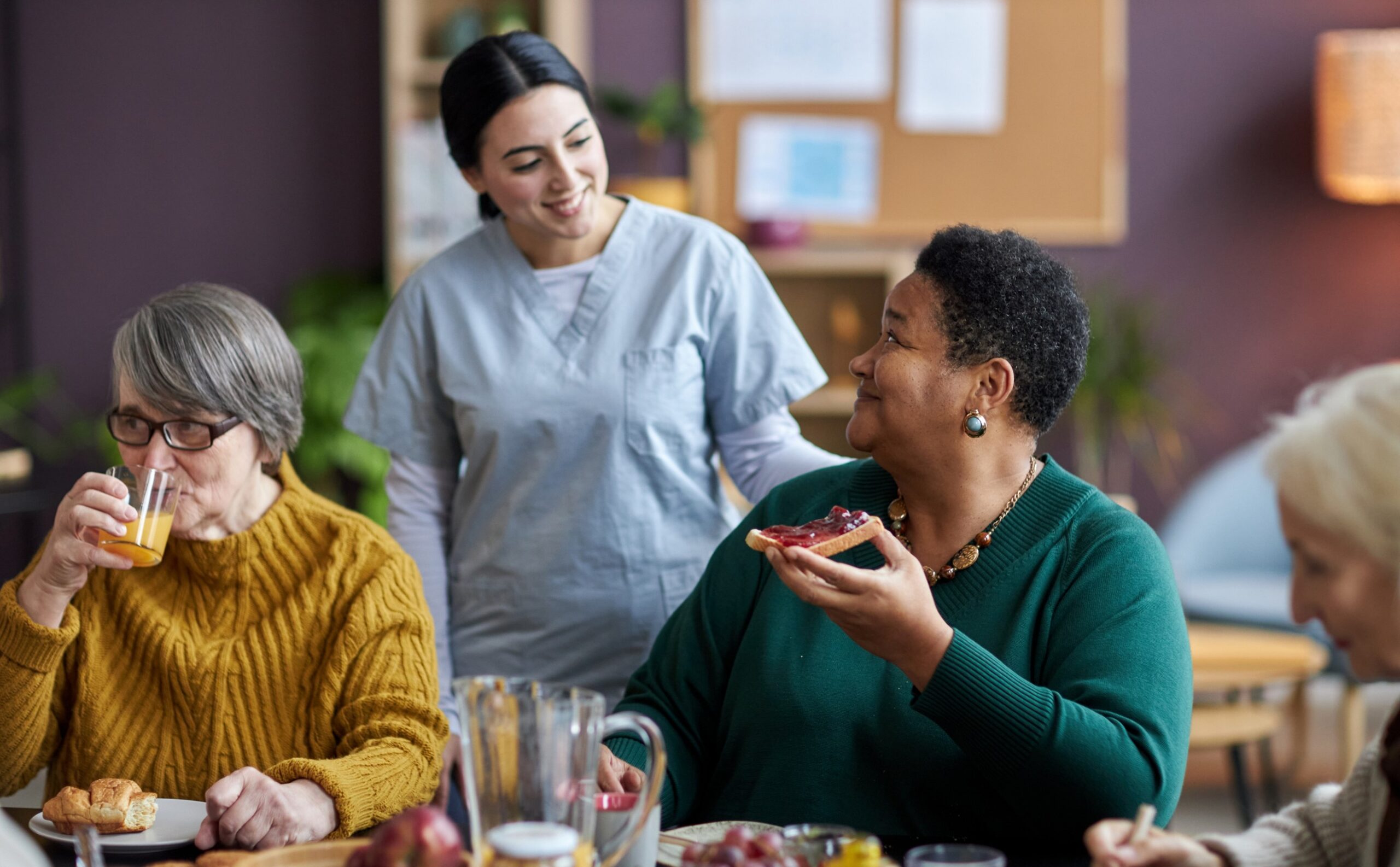 CQC rates Lewisham’s adult social care responsibilities as Requires Improvement