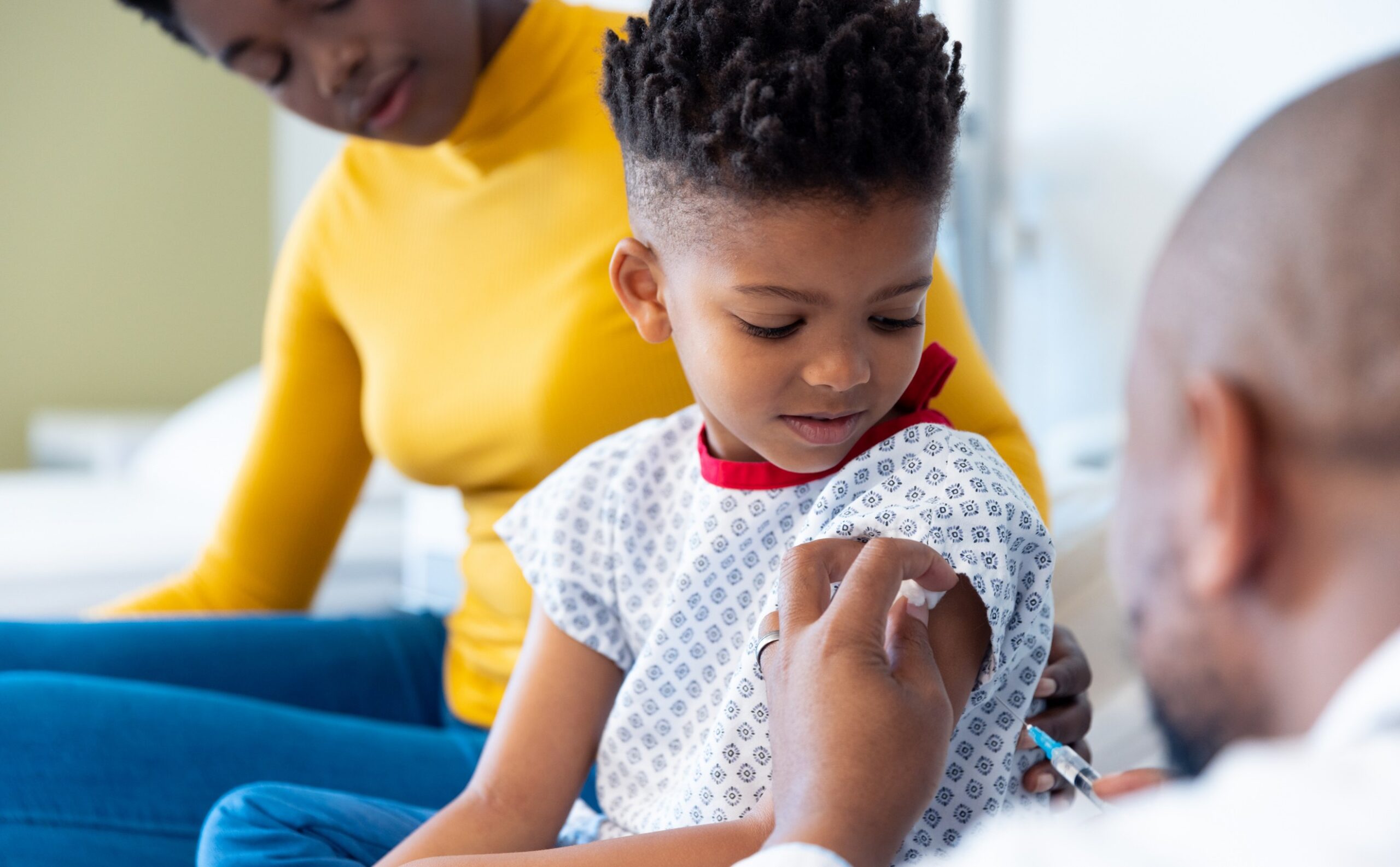 Malaria vaccine rollout expands across Africa as evidence shows reduction in child deaths