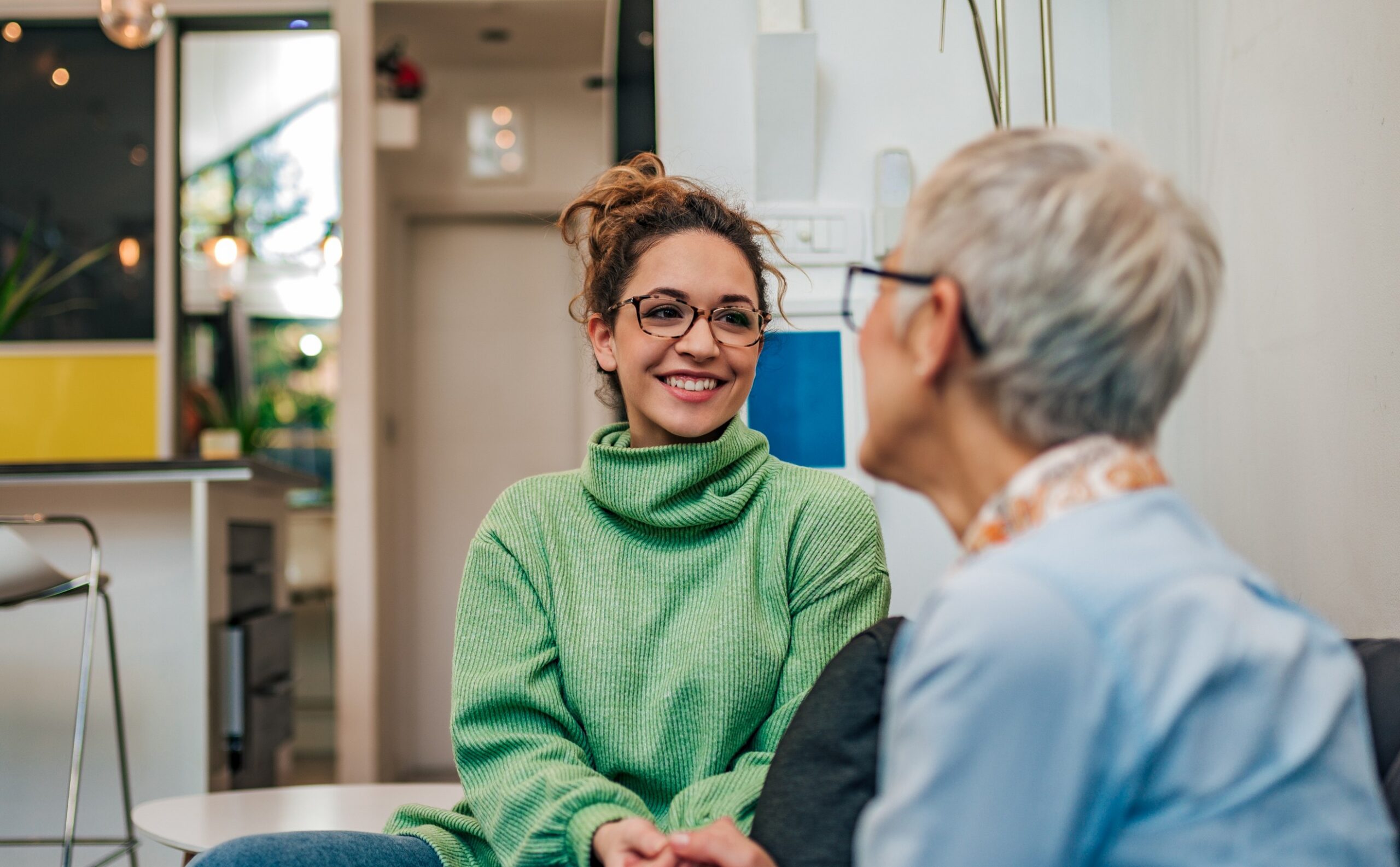 Manchester City Council Rated ‘Good’ for Adult Social Care by CQC