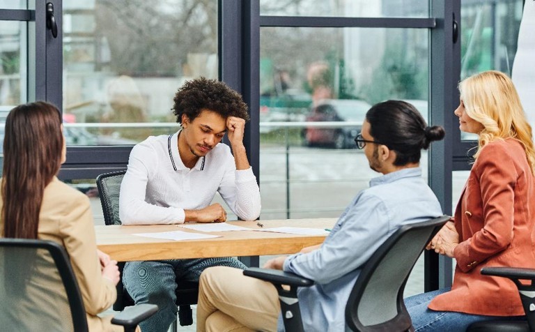 Mental health employment service helps 4,300 people across Greater Manchester